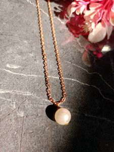 Rose Gold Chain