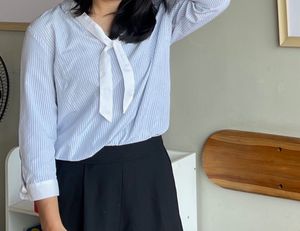 Striped shirt