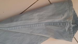 Lee Low Rise Regular Fit Cotton Stone Washed Jeans