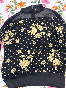 Tops Bundle - Three Unique Styles