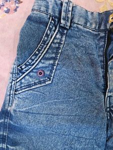 Boys shorts