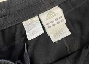 Men’s Addidas straight fitt lower
