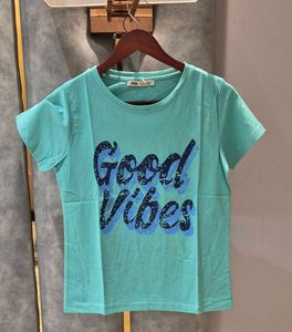 Womens Cotton Tshirt 32,34