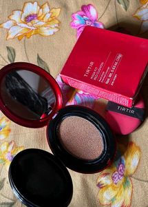 Tirtir Mask Fit Red Cushion
