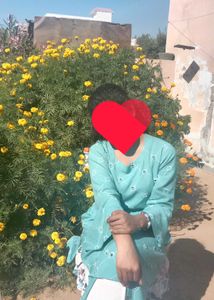 Light Sea Green Kurta And Plazo