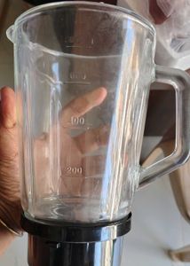 Morphy Richards Blendexpert Food Mixer