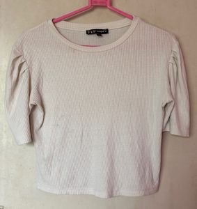 Never Worn