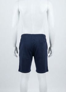Nike Navy Blue Athletic Shorts
