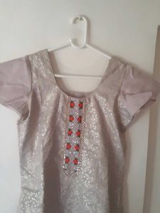 3 pc panjabi dress