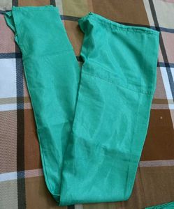 Designer Work Long Dress