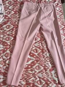 Salmon Veromoda Trousers