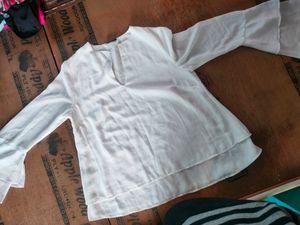 Women Top And Tunic