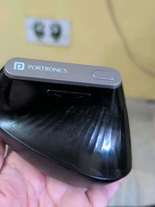 Portronics Toad Ergo Mouse