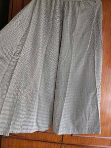Flared Palazzos