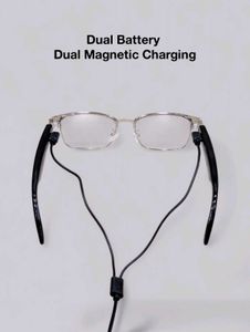 TAGHEUER TAG FLEX™️* Smart Audio Glasses :