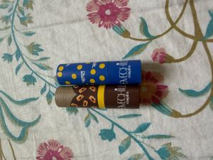 Lovechild Masaba Lipsticks - set of 2