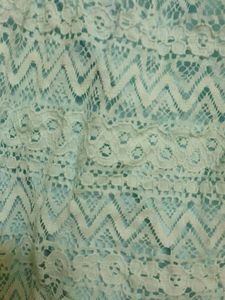 Branded Lace Frock