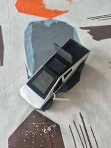 Bunch of 4 rare hot wheels cars