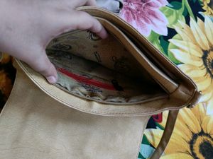 New Slingbag