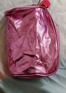 Sparkly Princess Pouch