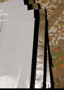 10 nos. Shipping Envelopes/ Courier Bags