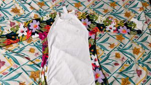 Decathlon Swim / Surfing top