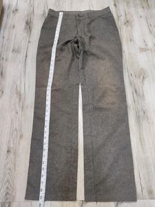 Sc3763 Trouser Cotton Club Pant Waist 30