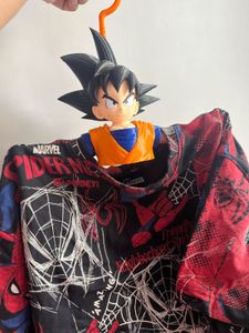goku hanger