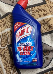 Harpic