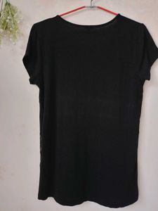 Beutiful Lace Strachible Top