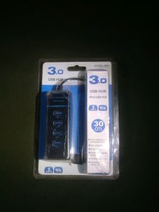 3.0 USB HUB