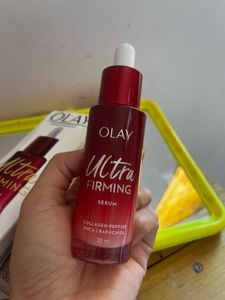 Olay Ultra Firming Serum