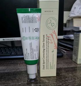 Axis-Y Dark Spot Correcting Glow Serum