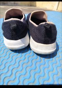 🪻OG Skechers Go Walk Slip-On Sneakers