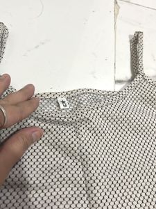 Women's Spaghetti Strap Top