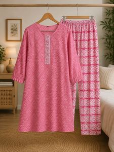kurti sett