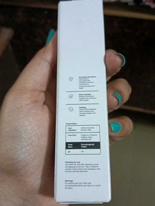 Minimalist B12 + Repair Complex Face Moisturizer