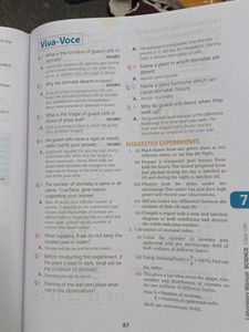 Arihant Xth Science manual