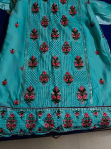 Kurti Set