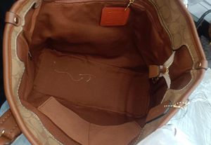 COACH TOTE BAG