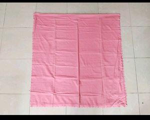 Unused Cotton Blended Dupatta