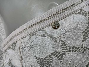 Floral Lace 🤎Panties