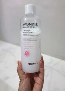 TONYMOLY Wonder Ceramide Mochi Toner