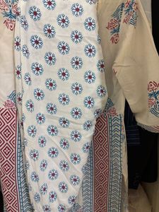 kurta set