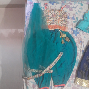 2 -3 years baby girl dress