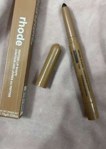 Rhode Peptide Lip Treatment