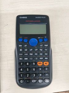 casio fx-82ES PLUS