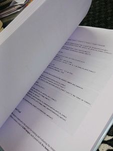 final year project Btech (artificial intelligence)