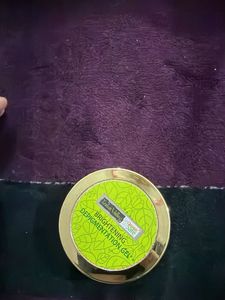 Indus Valley Brightening Depigmentation Gel