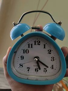 Alram Clock